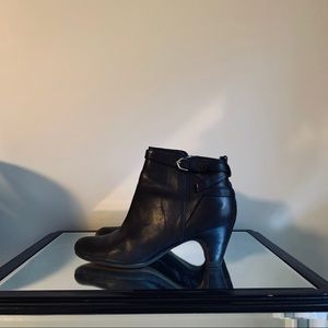 Sam Edelman Maddox ankle boots